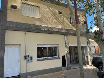 Alquileres Temporales  San Juan Departamento amoblado  C�ntrico